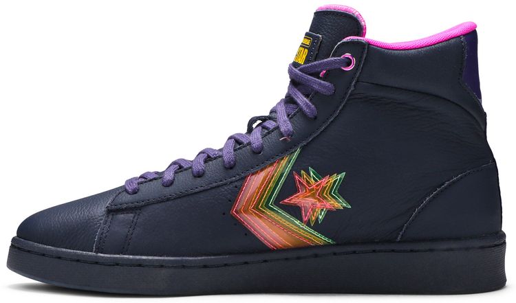 Pro Leather High Heart of the City   Shanghai