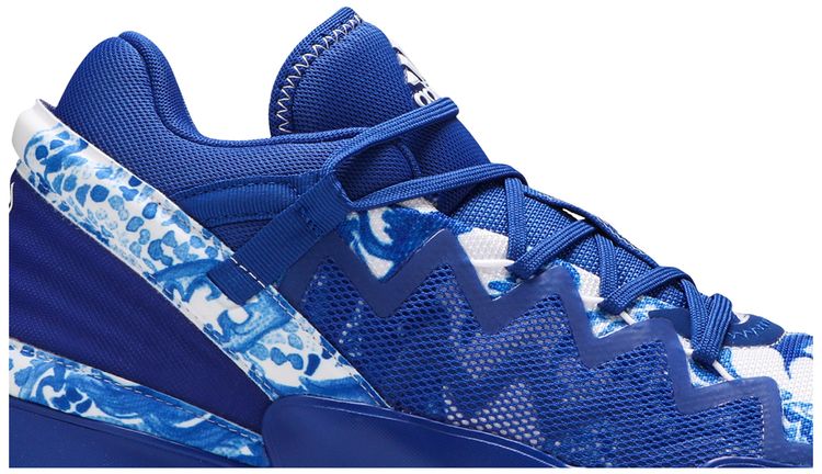 Adidas DON Issue 2 Kumu Clouds  Dragon