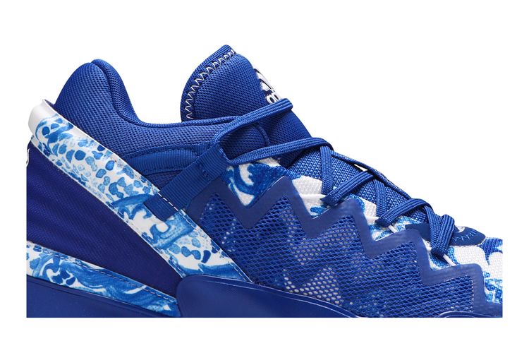 Buy Adidas Issue #2 'Kumu Clouds Dragon' FX7426 GOAT