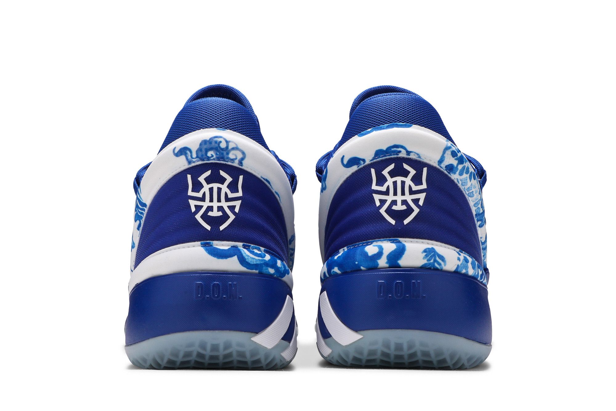 【美品】 D.O.N. Buy Issue GOAT | FX7426 - Dragon' & Clouds 'Kumu #2 その他