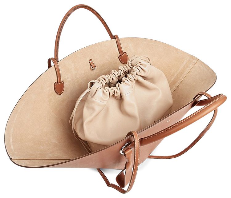 Jil Sander Sombrero Medium Shoulder Bag Favony