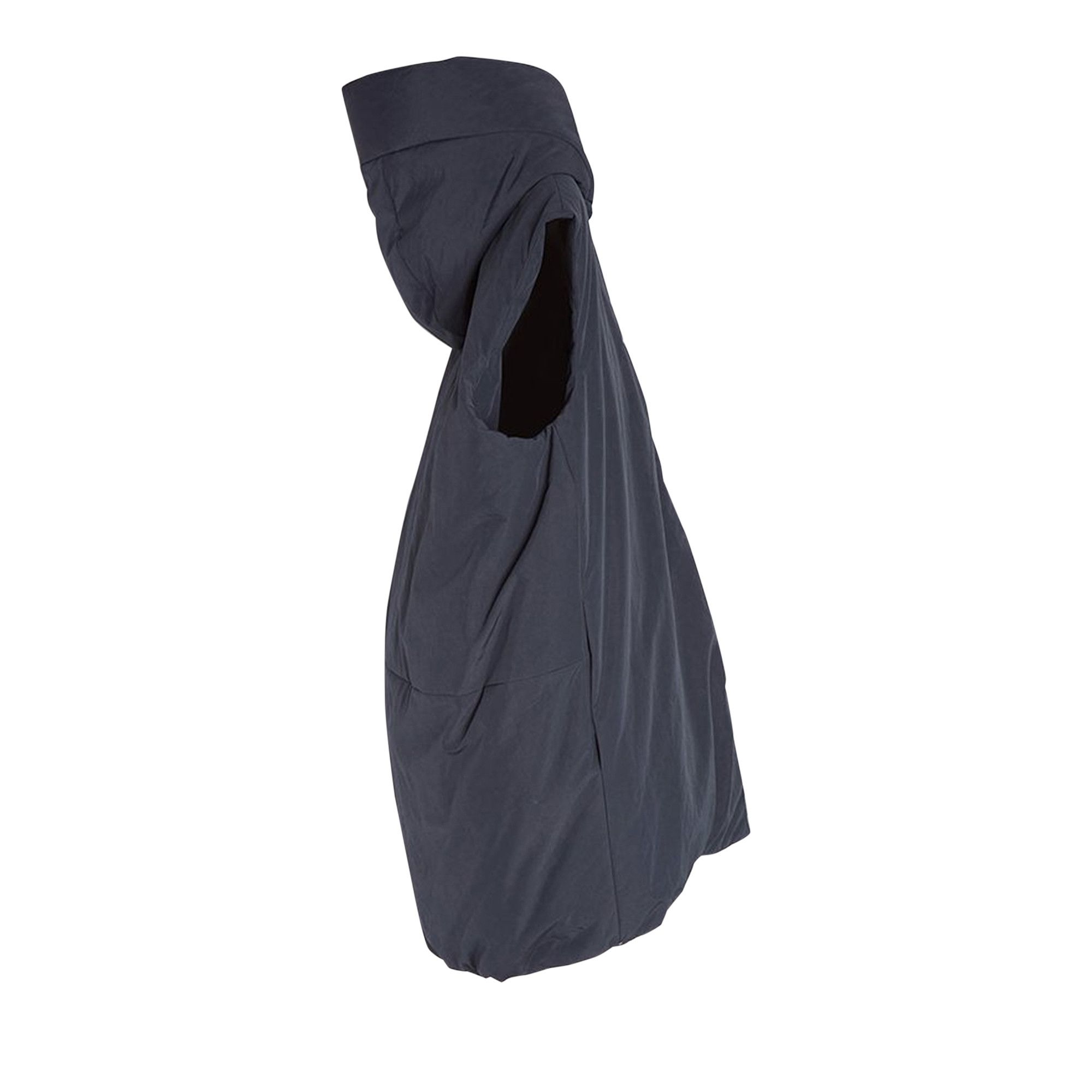 JIL SANDER＋　MEDIUM FILL DOWN GILET 42 Medium Fill Down vest JIL SANDER | Blondie Shop