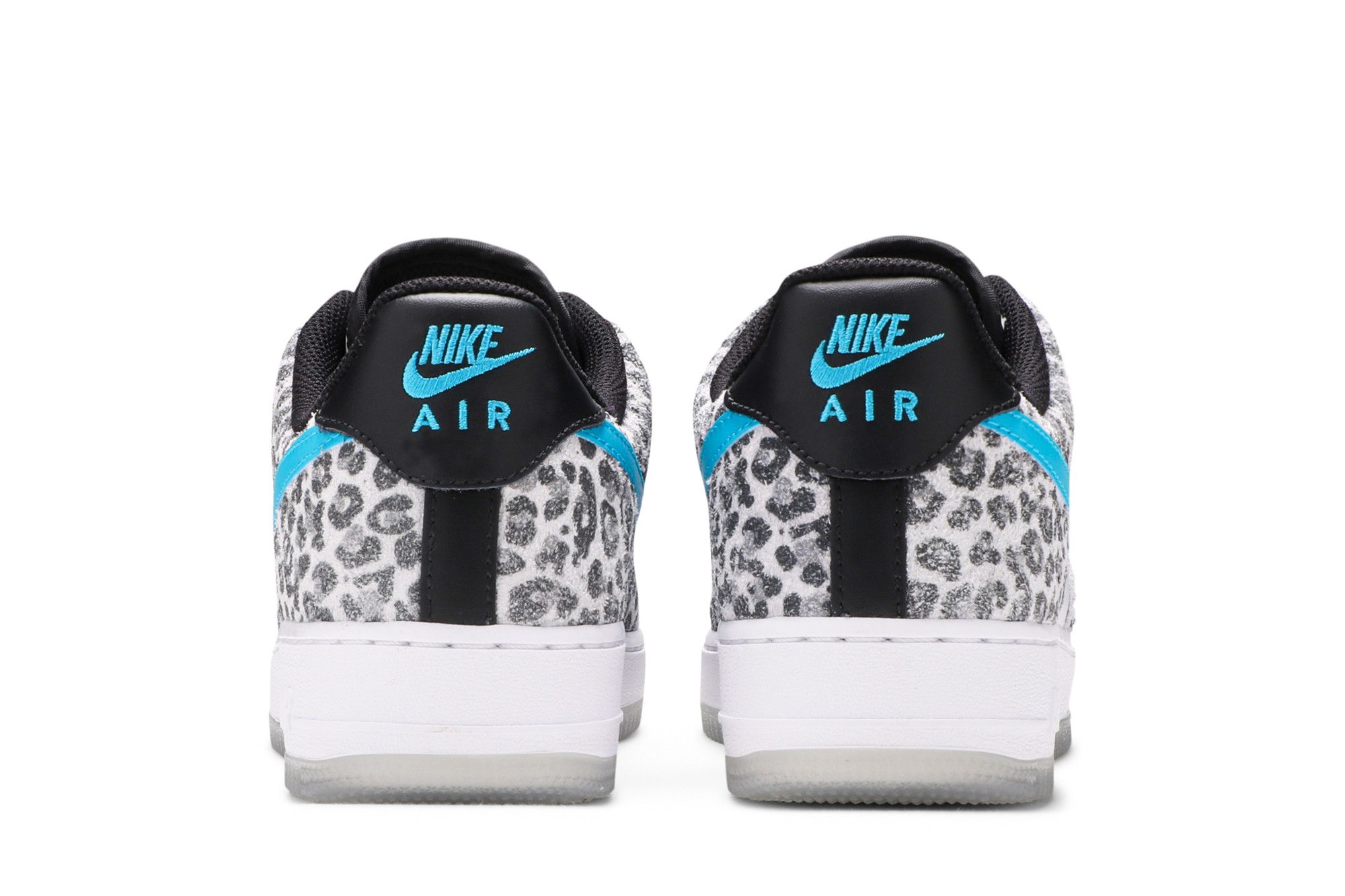 Nike air force 1 snow leopard shop