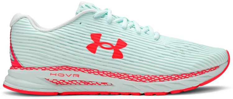Under Armour HOVR Velociti 3 Seaglass Blue Beta