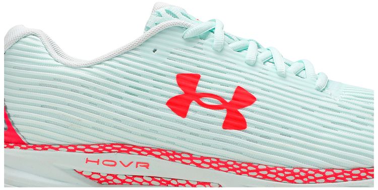 Under Armour HOVR Velociti 3 Seaglass Blue Beta