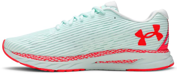 Under Armour HOVR Velociti 3 Seaglass Blue Beta