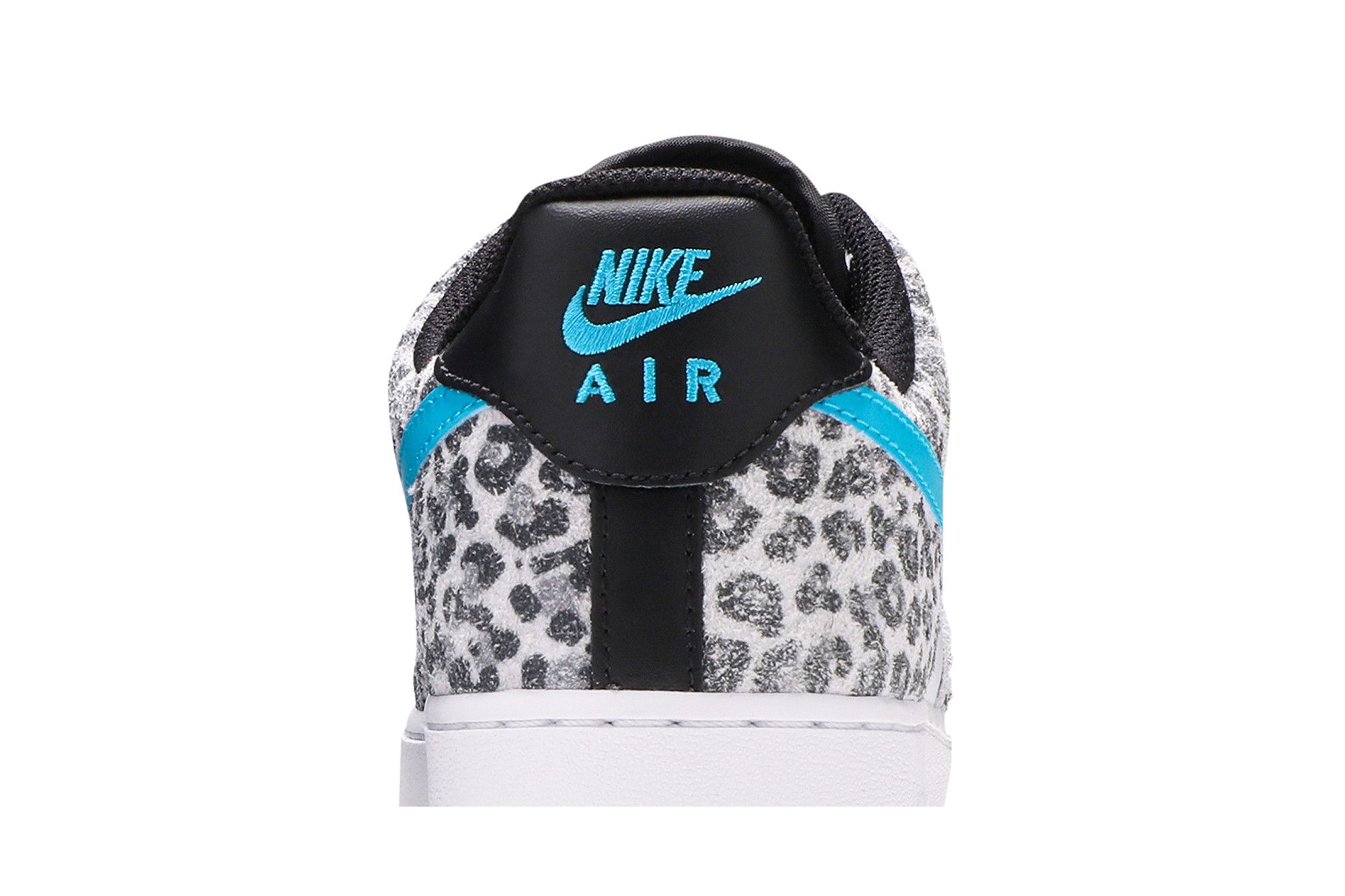 Buy Air Force 1 Low Premium Snow Leopard DJ6192 001 GOAT
