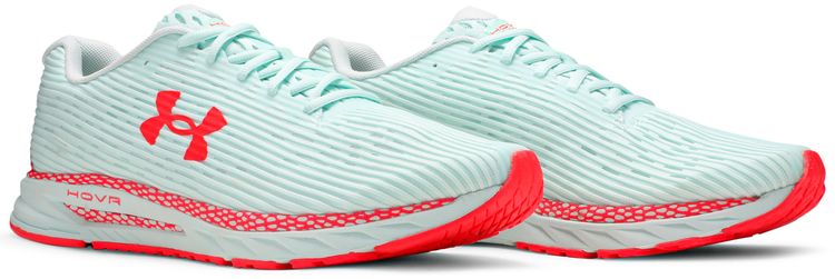 Under Armour HOVR Velociti 3 Seaglass Blue Beta