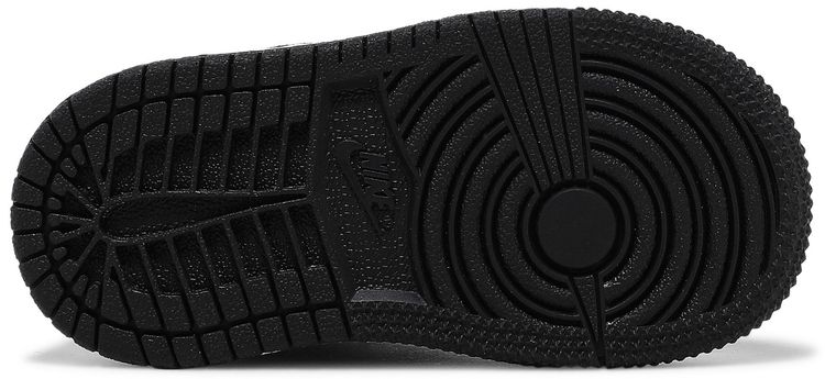 Air Jordan 1 Mid TD White Gold