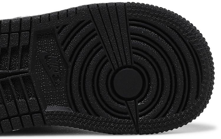 Air Jordan 1 Mid TD White Gold