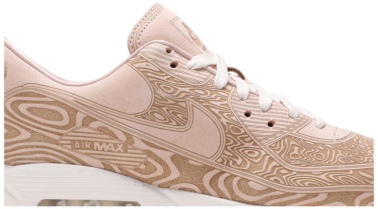 Nike Air Max 90 QS Laser Woodgrain