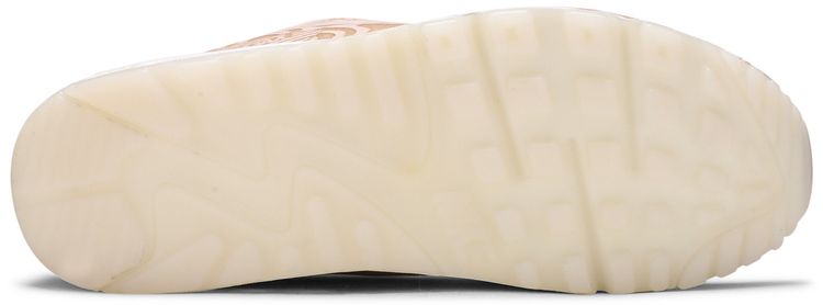 Nike Air Max 90 QS Laser Woodgrain