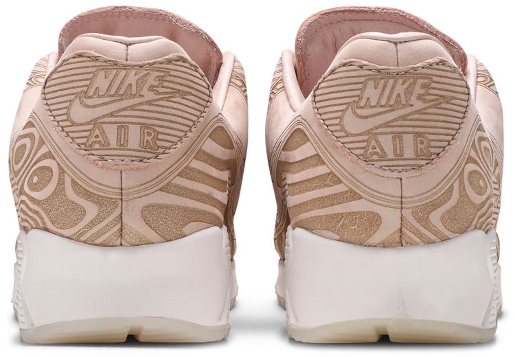 Nike Air Max 90 QS Laser Woodgrain