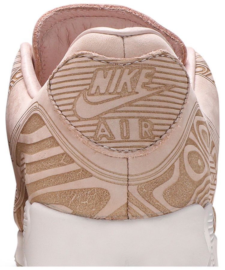 Nike Air Max 90 QS Laser Woodgrain