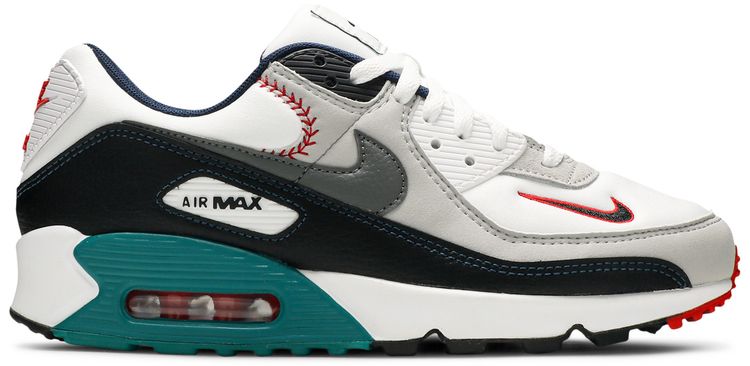 Ken Griffey Jr x Nike Air Max 90 Backwards Cap