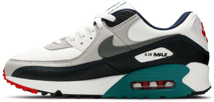 Ken Griffey Jr x Nike Air Max 90 Backwards Cap