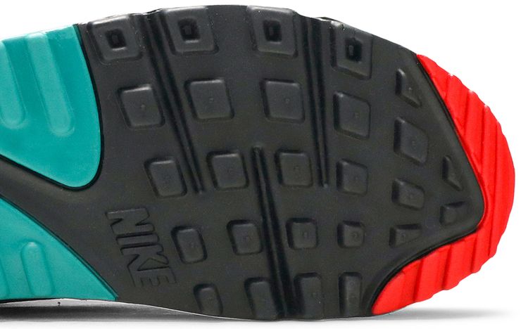 Ken Griffey Jr x Nike Air Max 90 Backwards Cap