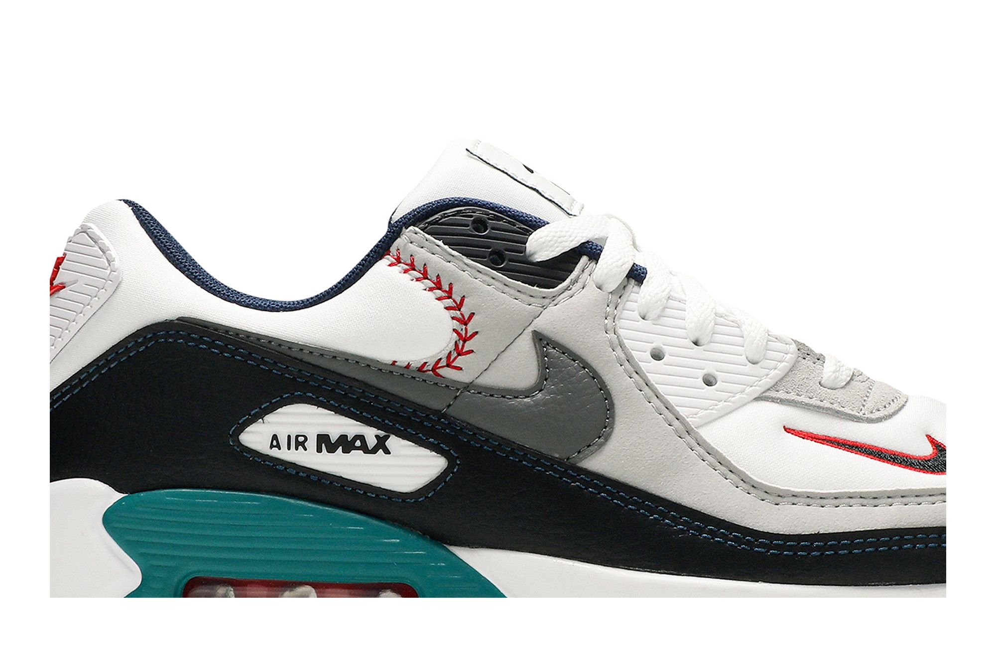Air max ken griffey jr sales