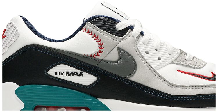 Ken Griffey Jr x Nike Air Max 90 Backwards Cap
