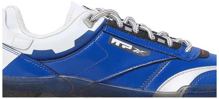 Power Rangers x Reebok Club C Triceratops Zord