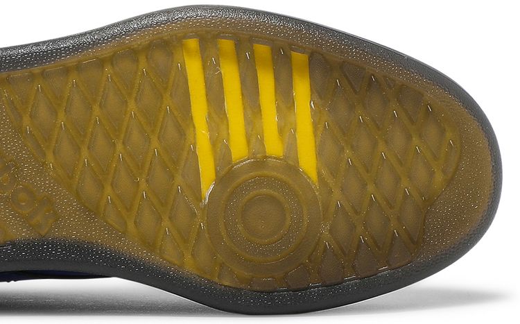 Power Rangers x Reebok Club C Triceratops Zord