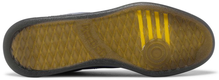 Power Rangers x Reebok Club C Triceratops Zord