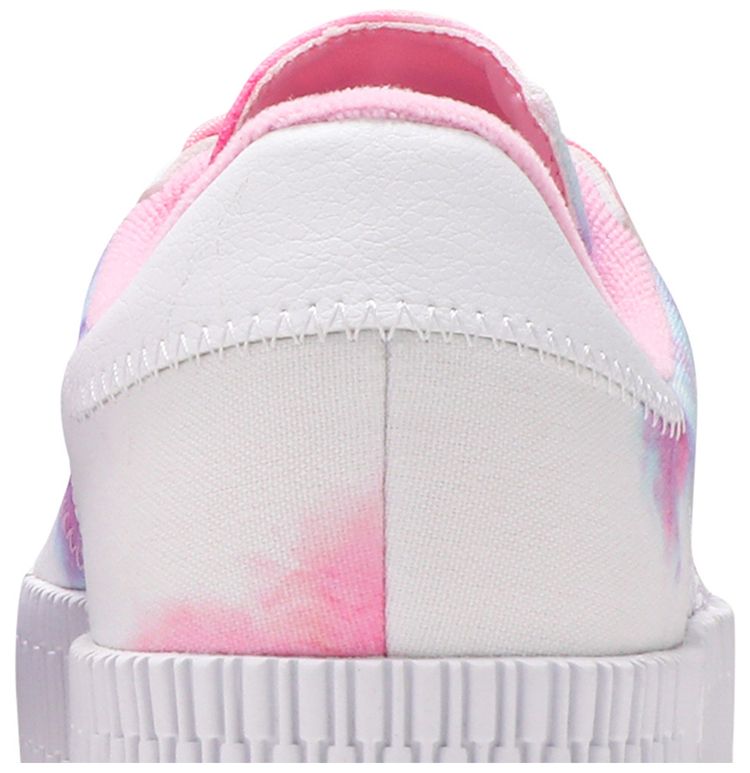 Adidas Wmns Sambarose Tie Dye   True Pink