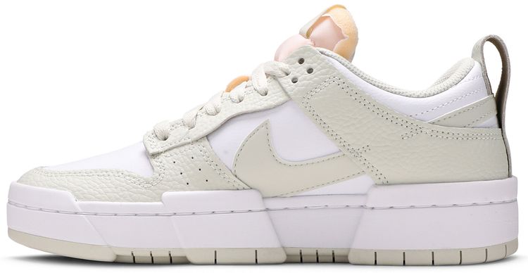 Wmns Dunk Low Disrupt Sea Glass