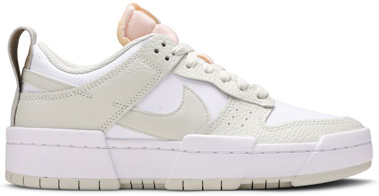 Wmns Dunk Low Disrupt Sea Glass