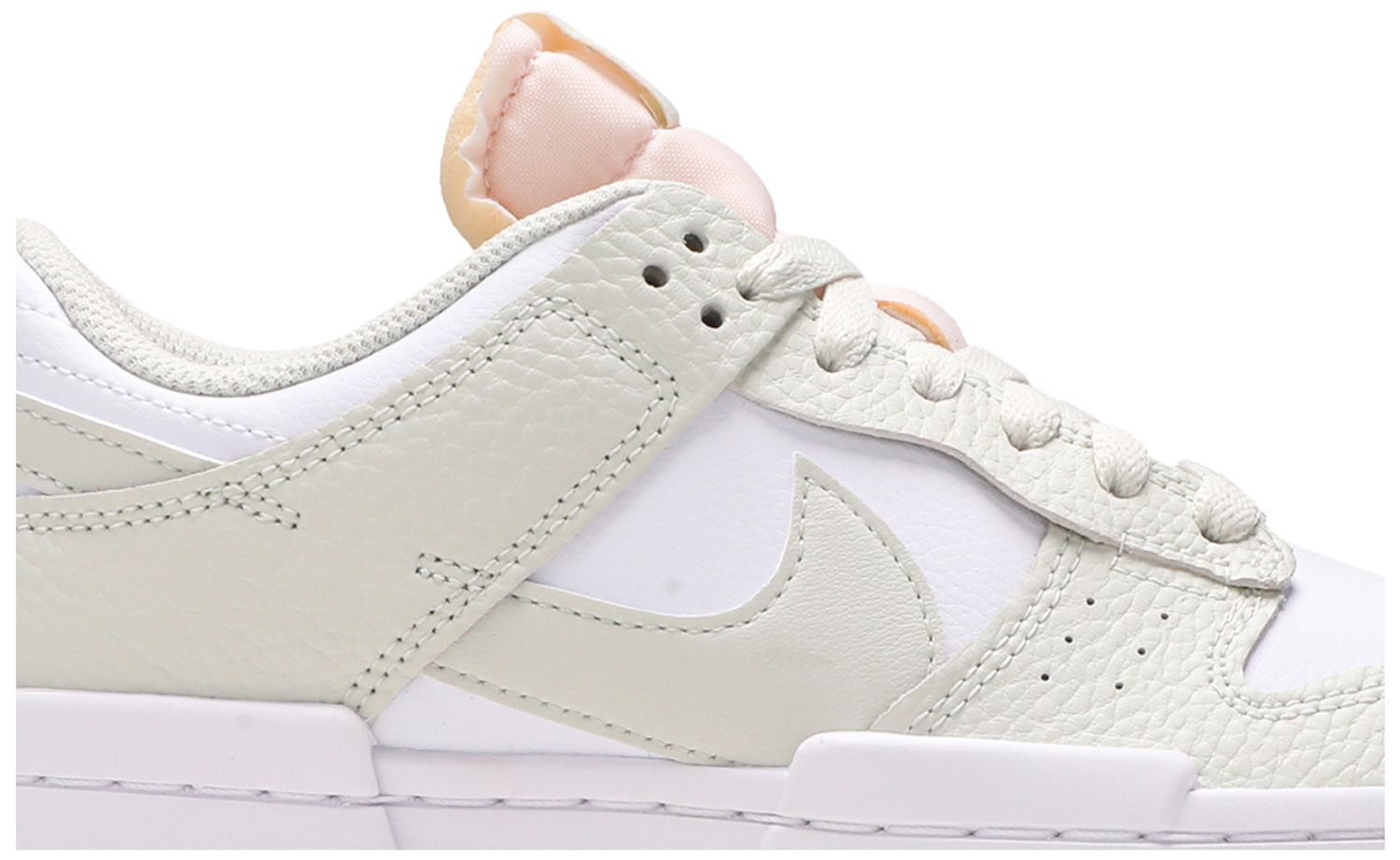 seaglass dunks