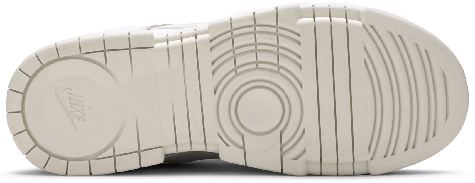 wmns dunk low disrupt white sea glass