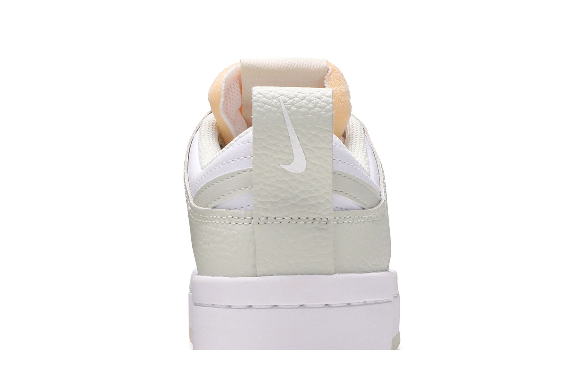 air force dunk disrupt sea glass 2021