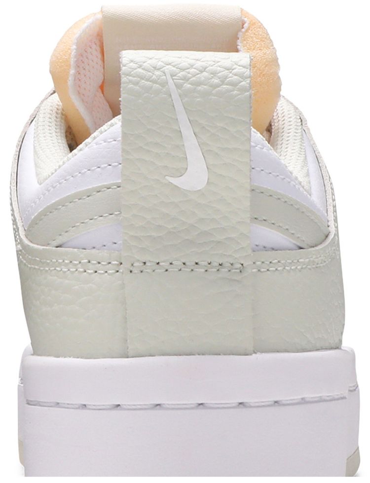Wmns Dunk Low Disrupt Sea Glass