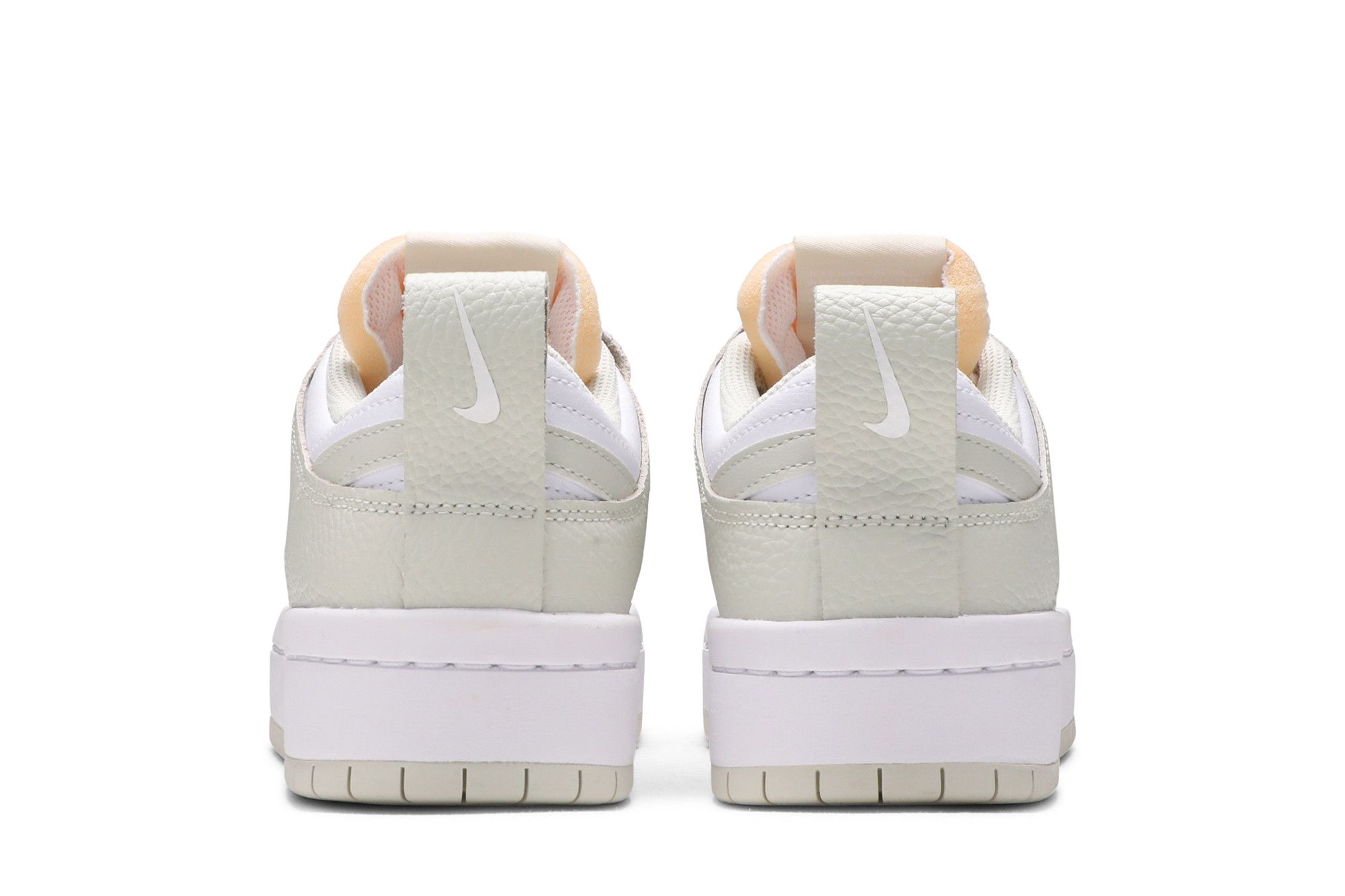 air force dunk disrupt sea glass 2021