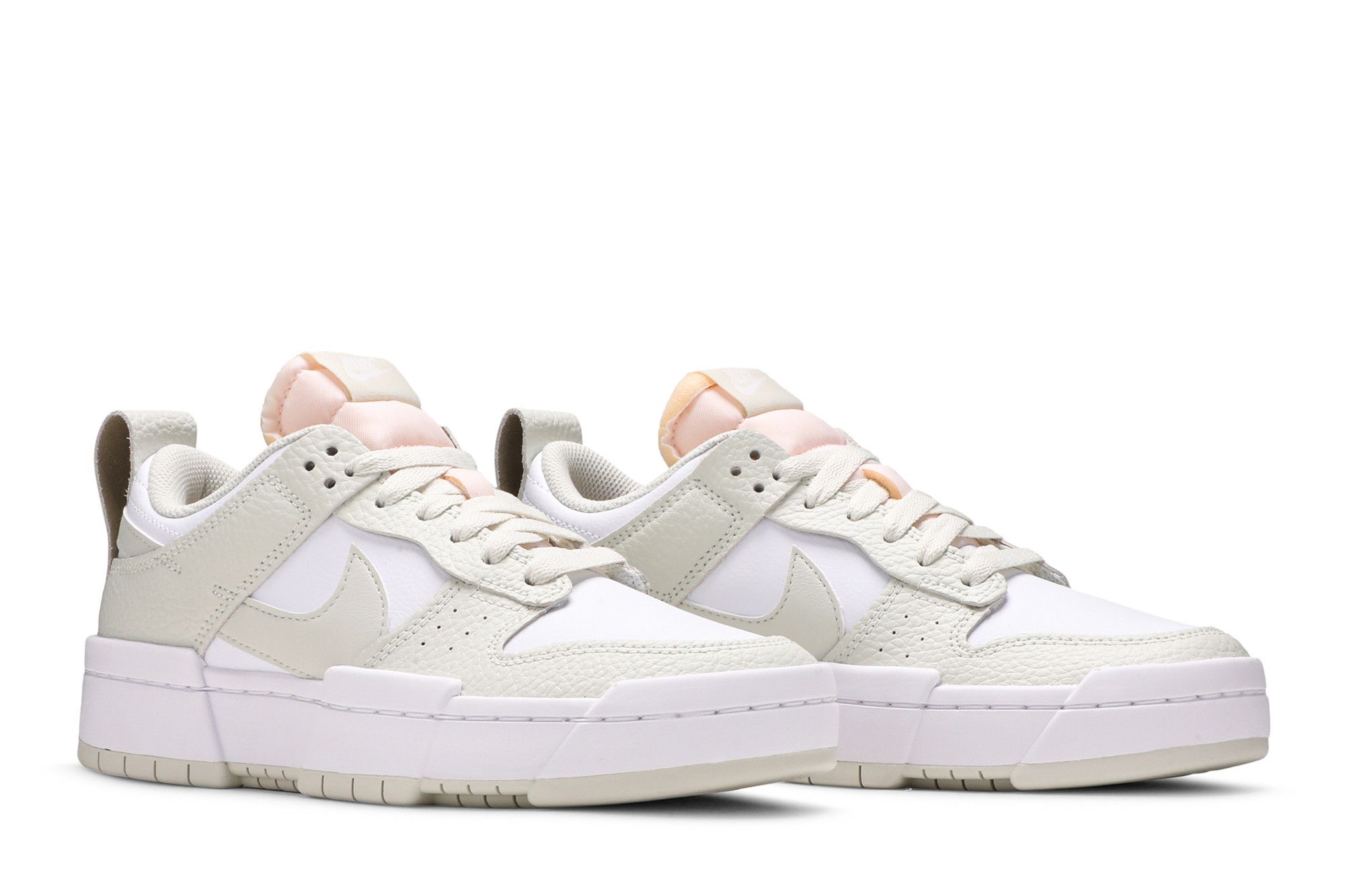 air force dunk disrupt sea glass 2021