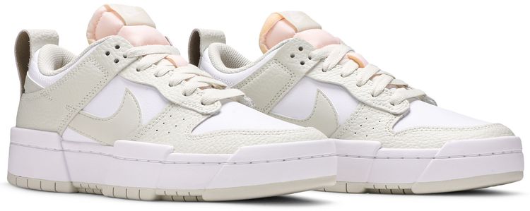 Wmns Dunk Low Disrupt Sea Glass
