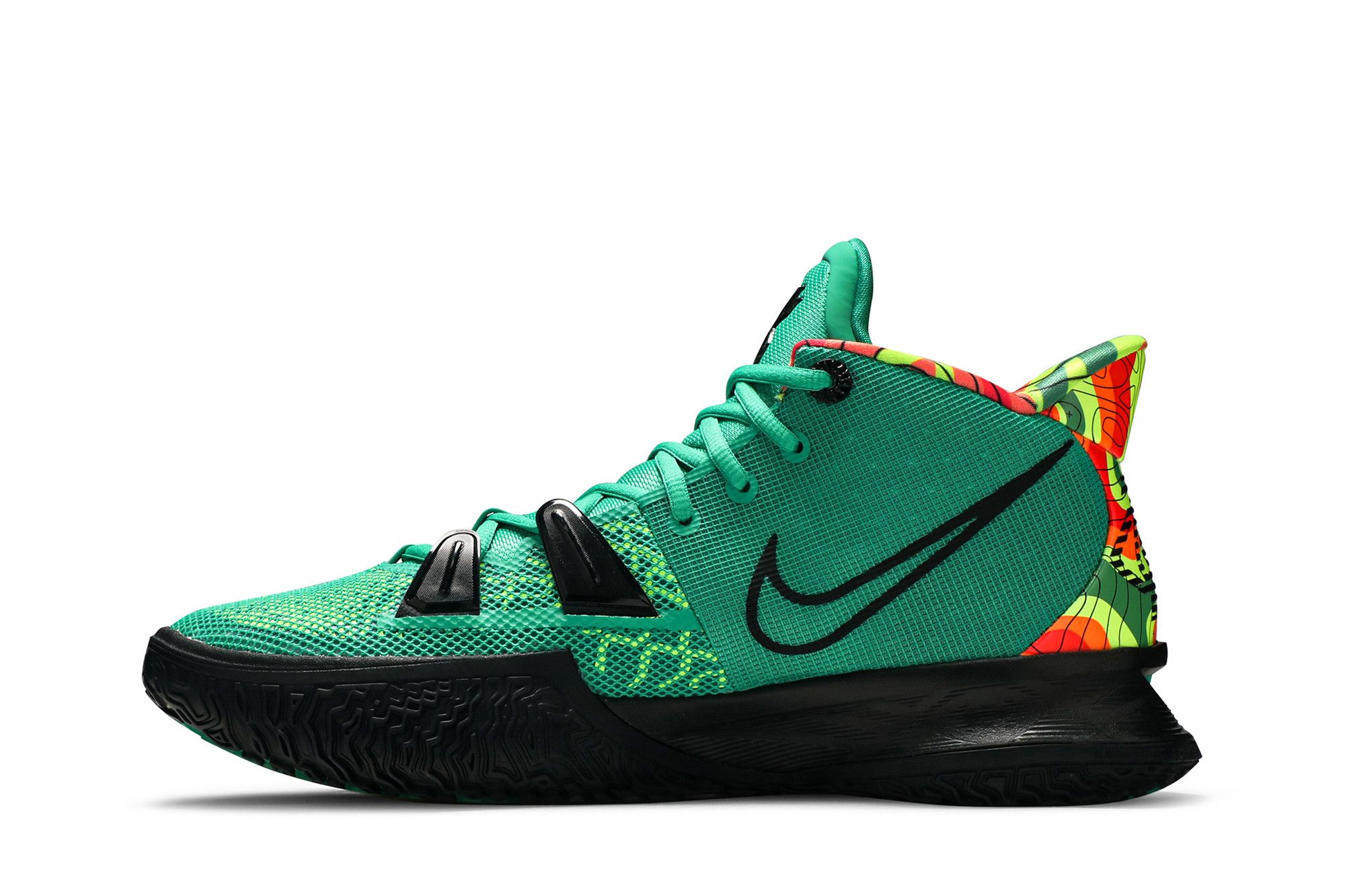 セール 一番安い Kyrie Buy 7 GOAT | 300 CQ9326 - Weatherman' 'Ky-D 財布・ケース・小物入れ