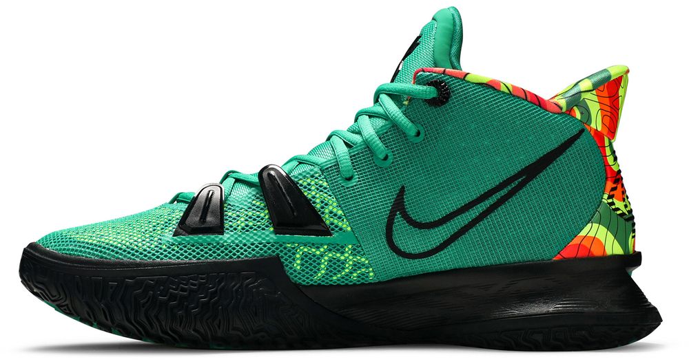weatherman kyrie 7