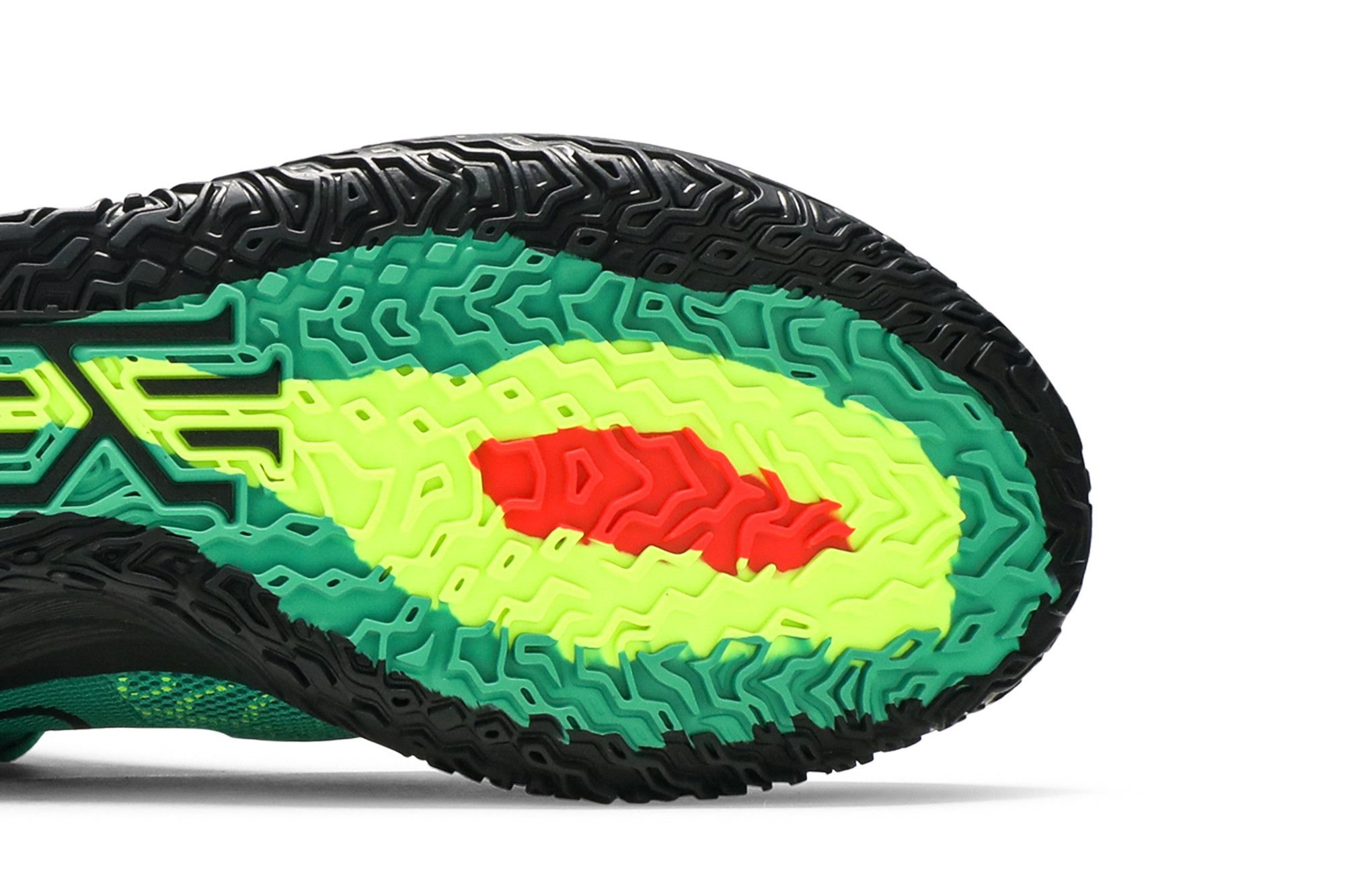 【Kyrie 7】 \"ky-D Weatherman\" Nike Kyrie 7 Ky-D Weatherman Men's - CQ9327-300/CQ9326-300 - US