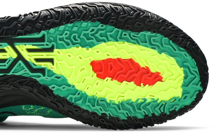 Kyrie 7 Ky D Weatherman