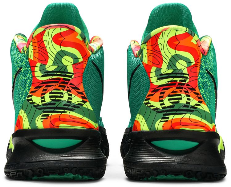 Kyrie 7 Ky D Weatherman