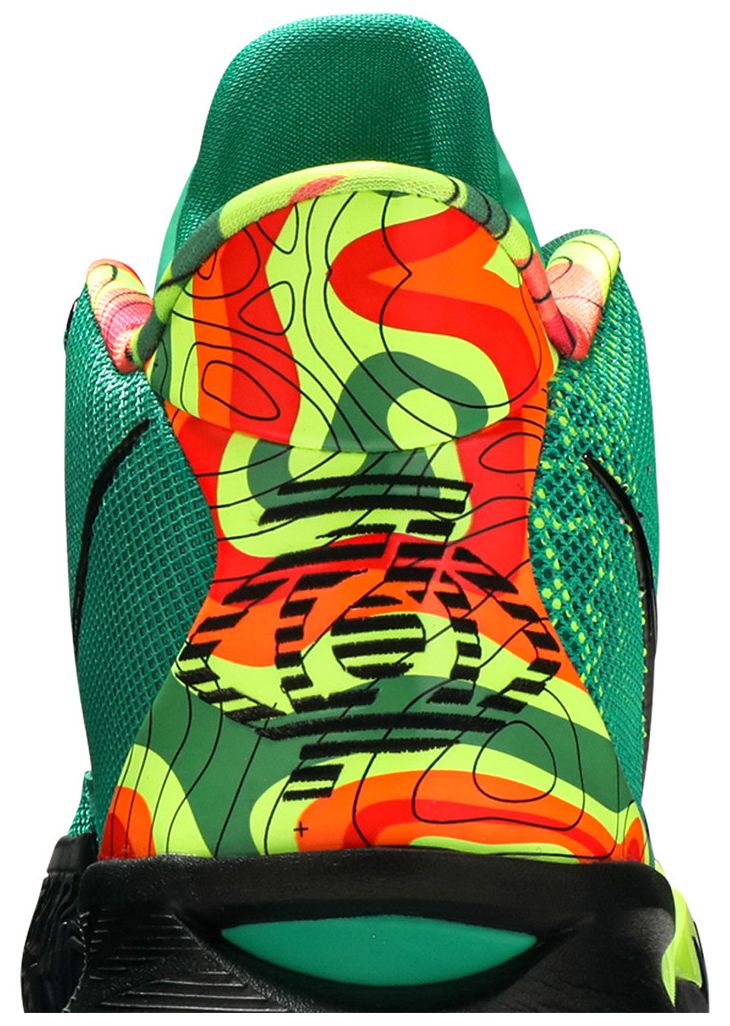 Kyrie 7 Ky D Weatherman