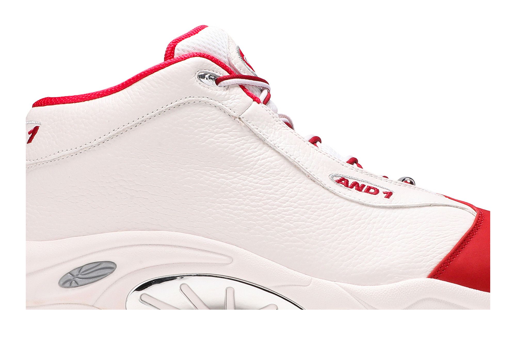 Buy Tai Chi 'White Red' - AAA0302 40 | GOAT