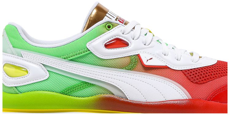 Haribo x Puma Street Rider Happy Cherries