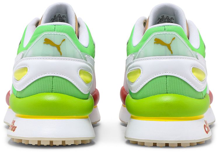 Haribo x Puma Street Rider Happy Cherries