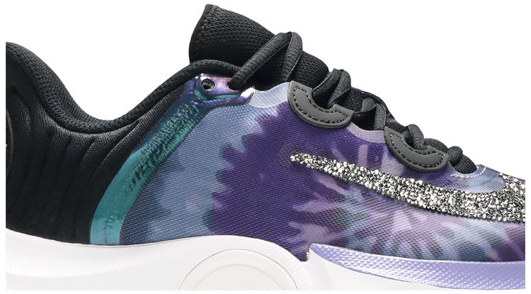 Naomi Osaka x Wmns NikeCourt Air Zoom GP Turbo Tie Dye