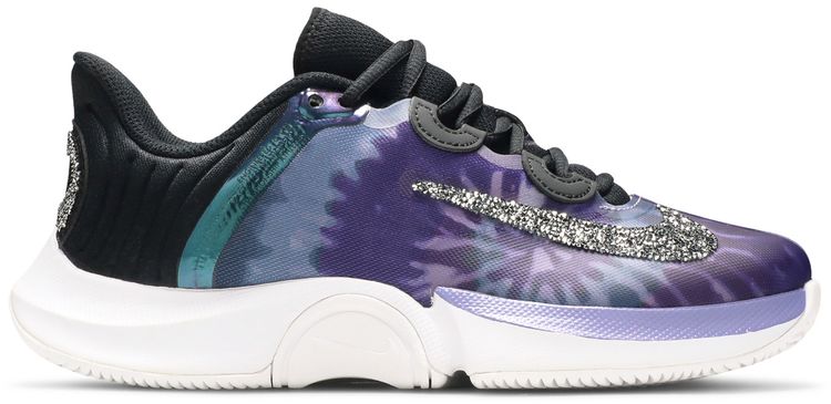 Naomi Osaka x Wmns NikeCourt Air Zoom GP Turbo Tie Dye