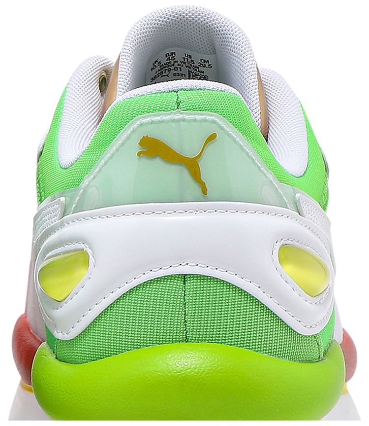 Haribo x Puma Street Rider Happy Cherries