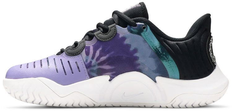 Naomi Osaka x Wmns NikeCourt Air Zoom GP Turbo Tie Dye