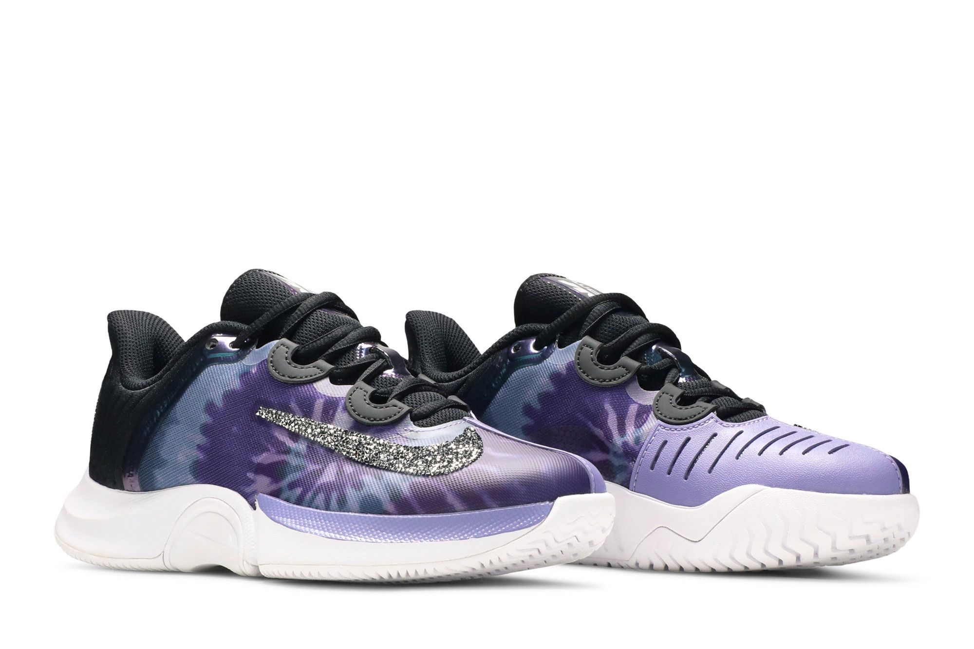 Buy Naomi Osaka x Wmns NikeCourt Air Zoom GP Turbo 'Tie Dye